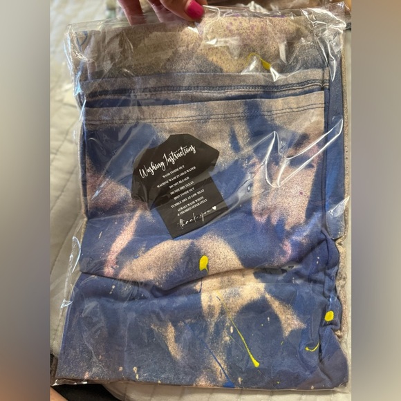 Headphone Gorilla short sleeve tshirt - Picture 2 of 2